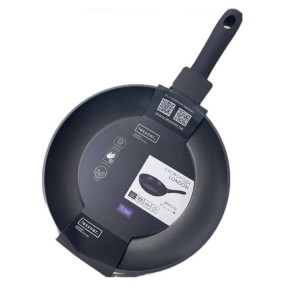 Сковорода Lessner Xylan 24 см (88390-24)