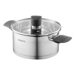 Каструля Ardesto Gemini Trento 2.1 л AR3621G