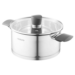 Каструля Ardesto Gemini Trento 3 л AR3630G