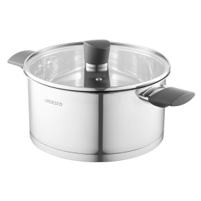 Каструля Ardesto Gemini Trento 3.9 л AR3639G