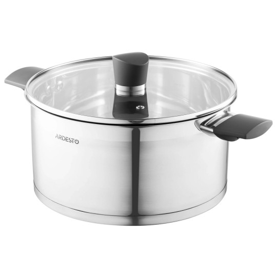 Каструля Ardesto Gemini Trento 5.2 л AR3652G