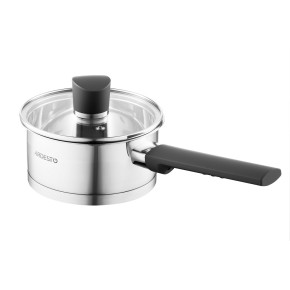 Ківш Ardesto Gemini Trento 0.9 л AR3609G