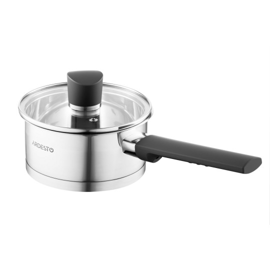 Ківш Ardesto Gemini Trento 0.9 л AR3609G
