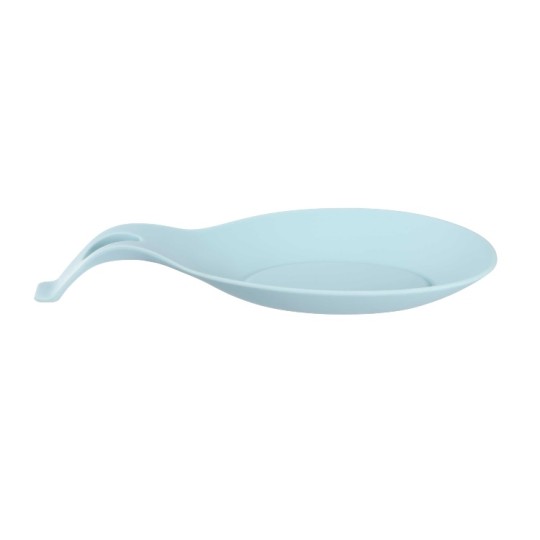 Підставка під ложку Ardesto Tasty baking 19.5х9.5х1.8 см блакитна (AR4039T)