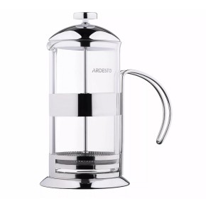 Френч-прес Ardesto Gemini Asti 1 л AR1910FP
