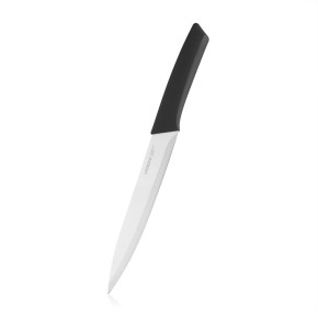 Ніж слайсерний Ardesto Gemini Gourmet 20.5 см (AR2132SB)