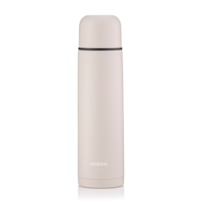 Термос Ardesto Bright City 1 л бежевий (AR2610BG)