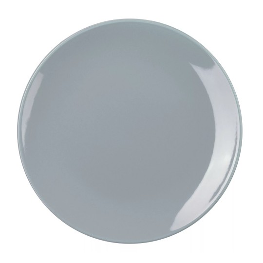 Тарілка обідня Ardesto Capri Blue 26.8 см (AR0627CB)