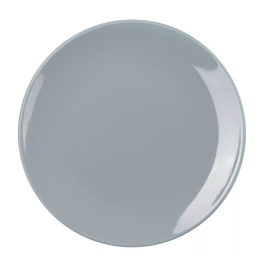 Тарілка десертна Ardesto Capri Blue 19.2 см (AR0619CB)