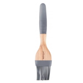 Кисточка силиконовая Ringel Grey line 22.5 см