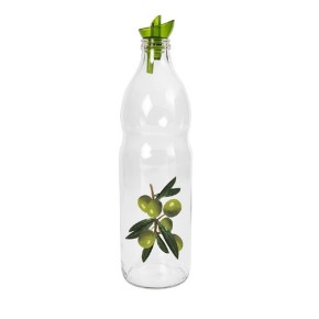 Бутылочка для масла Herevin Oil-Olive 1 л