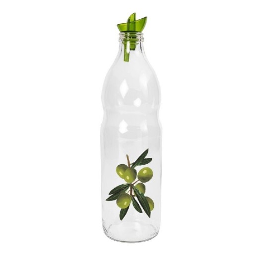 Бутылочка для масла Herevin Oil-Olive 1 л