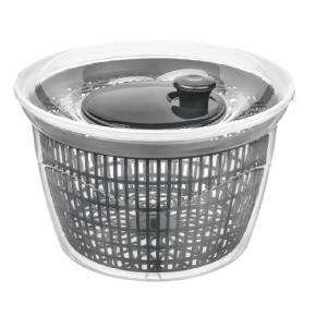 Сушарка для зелені Idea Home Gray 4.5 л BG-365 IH