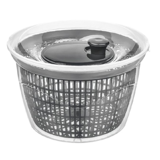 Сушарка для зелені Idea Home Gray 4.5 л BG-365 IH