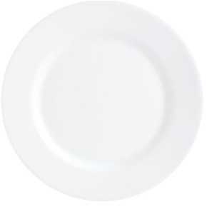 Тарілка пиріжкова Arcoroc Nova Aquitania White 15.5 см