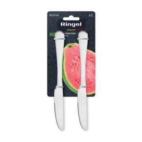 Набір столових ножів Ringel Mira 6 штук