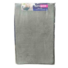 Коврик для ванной комнаты Eurogold 50х80 см (7129400093)