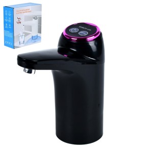 Помпа для води Stenson електрична USB 15х13.5х6.5 см (R100093)