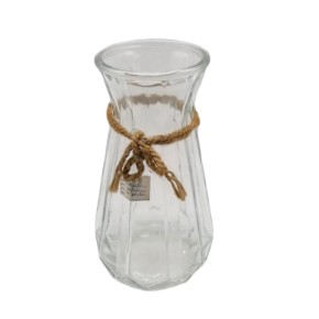 Ваза Viva Clear 30 см