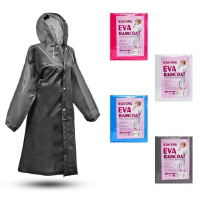 Дождевик Stenson 112х68 см (R30819)