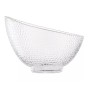 Салатник Ardesto Commelina Glass 18 см AR5016