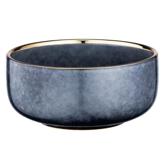 Салатник Ardesto Andria 15.1 см 750 мл Blue-gray (AR2915AB)