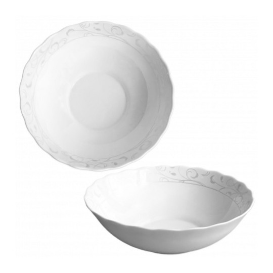 Салатник SnT Глазур 8" (30061-130313)