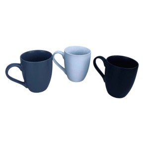 Чашка Milika MoodTones 500 мл (M0520-SR349-1)
