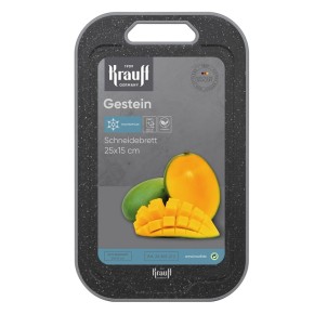 Дошка кухонна Krauff 25х15х0.7 см 29-305-212
