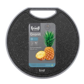 Дошка кухонна Krauff 25х15х0.7 см 29-305-215