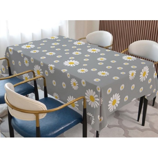 Клейонка на стол Stenson Glamour 1.4х20 м (MA-5537)