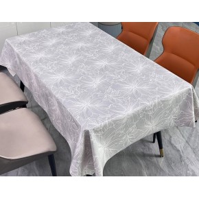 Клейонка на стіл Stenson Style 1.4х20 м (MA-5547)