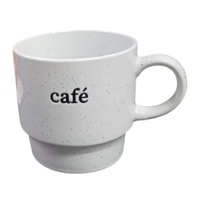 Чашка Stenson Cafe 360 мл R34418