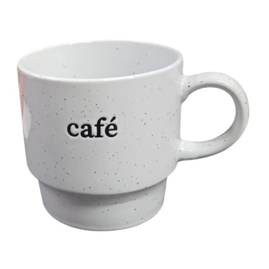 Чашка Stenson Cafe 360 мл R34418
