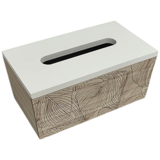 Серветниця Stenson 19.5х11х8.5 см R34127