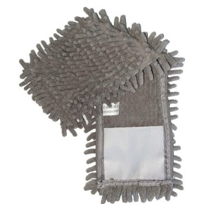 Насадка змінна для швабри Eco Fabric Преміум (EF-1000PR)