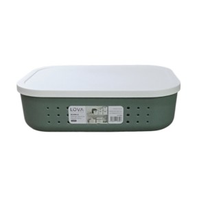 Кошик для дрібниць Bubble 3.2 л (LV-352)