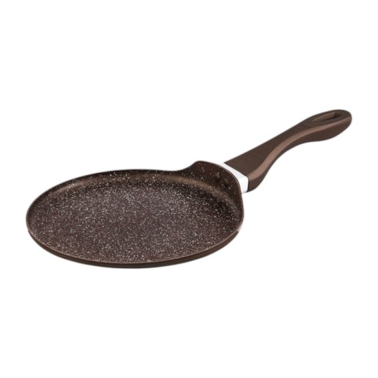 Сковорода для млинцiв Lessner Chocolate Line 24 см