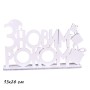 Статуетка Decorize З Новим Роком (4236)