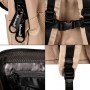 Рюкзак Stenson Himawari 40х26х17 см R37004