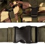 Рюкзак для полювання Stenson 26х43 см N02189