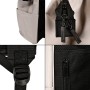 Рюкзак Stenson Himawari 48х28х17 см з сумкою 23х18 см R37006
