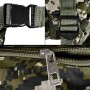 Рюкзак туристичний Stenson 62х37 см R17691