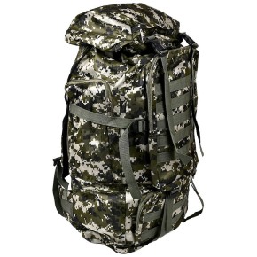 Рюкзак туристичний Stenson 62х37 см R17691