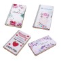 Подарункова коробка-конверт для грошей Decorize 18х11 см (3615)