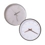 Годинник настінний Decorize Хайтек мікс (5592)