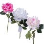 Декоративный цветок Decorize Роза остролистная 65 см (6367)