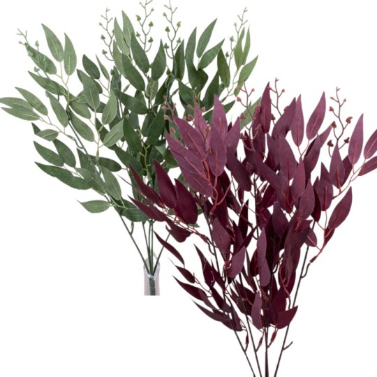 Декоративная трава Decorize букет Рускус 52 см (8030)