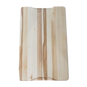 Дошка обробна Natural Wood 25х40 см (SD21076)
