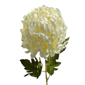 Декоративна квітка Miss Decor Хризантема 75 см (VIP6431/2) (K-476)
